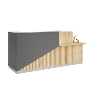 Jack Reception Counter