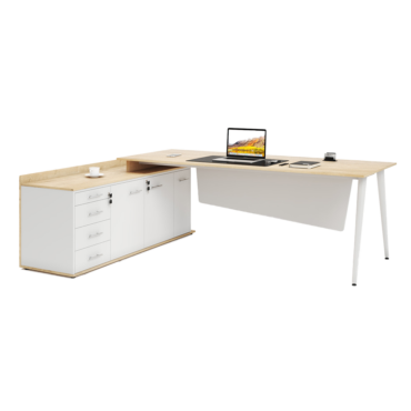 Cory Executive Desk