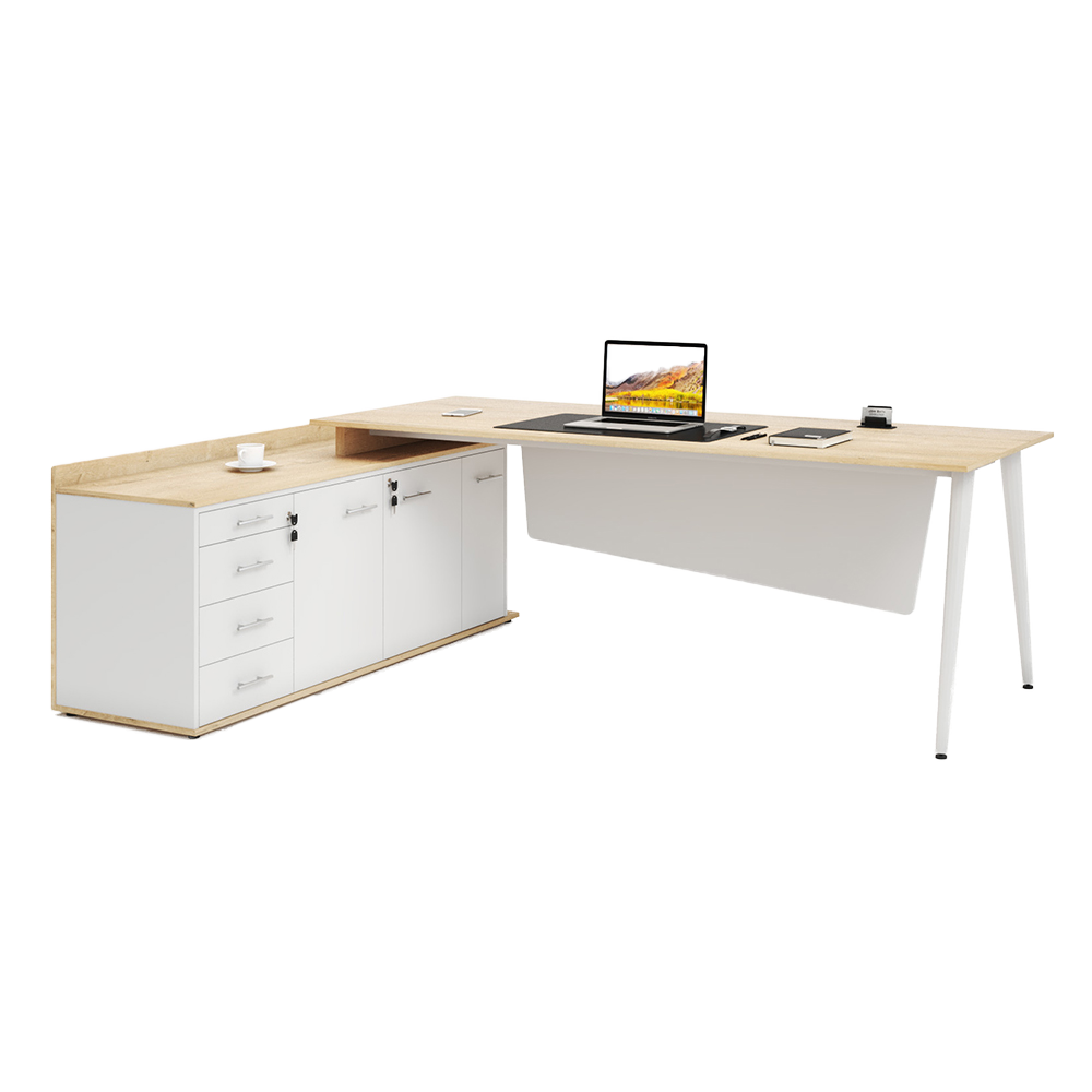 Cory Executive Desk