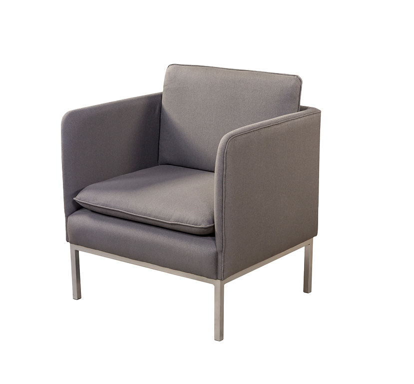 Domo Single Seater