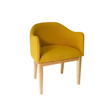 Gabriel Single Seater