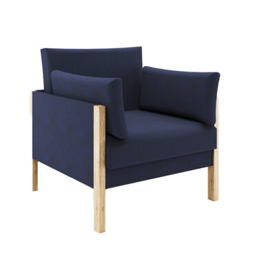 George Single Seater