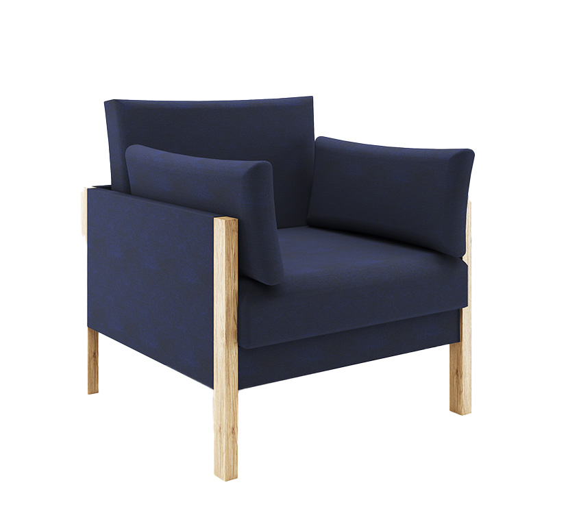 George Single Seater