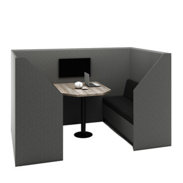 Media Pod
