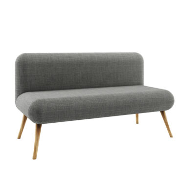 Milla Double Seater