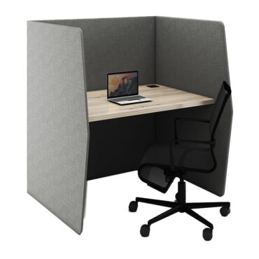 Media Pod