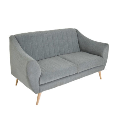 Sweet Pea Double Seater