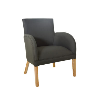 Violet Chair