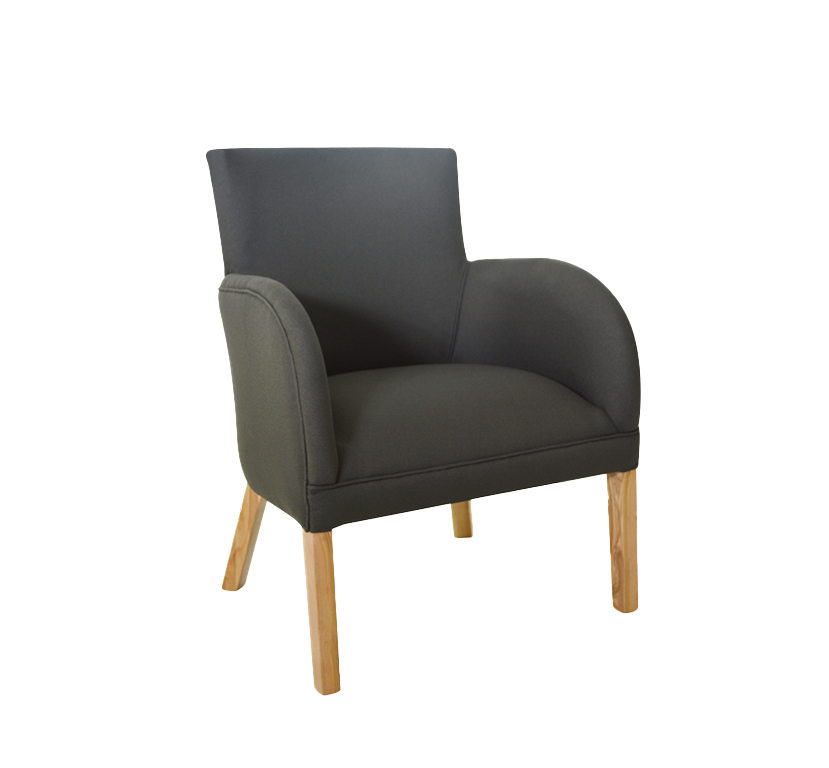 Violet Chair