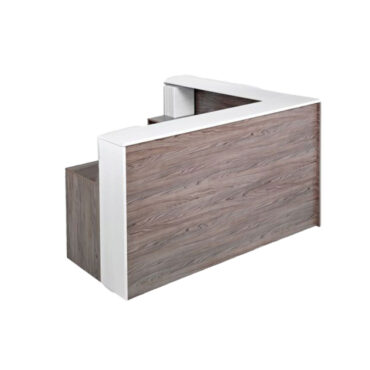 Evolution Reception Counter