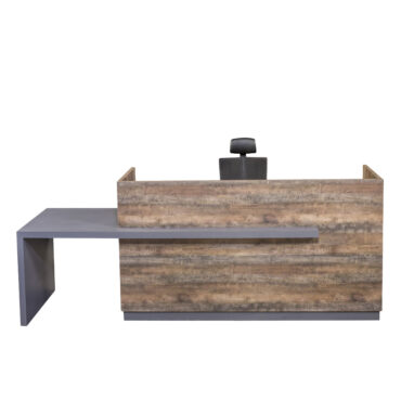 Freeline Reception Counter