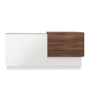 Malaysia Reception Counter