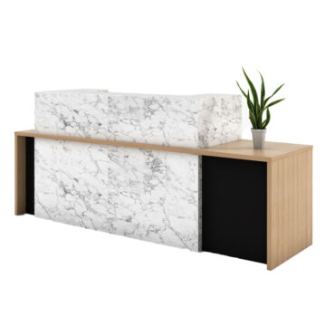 Maison Reception Counter