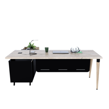 Elwood Desk