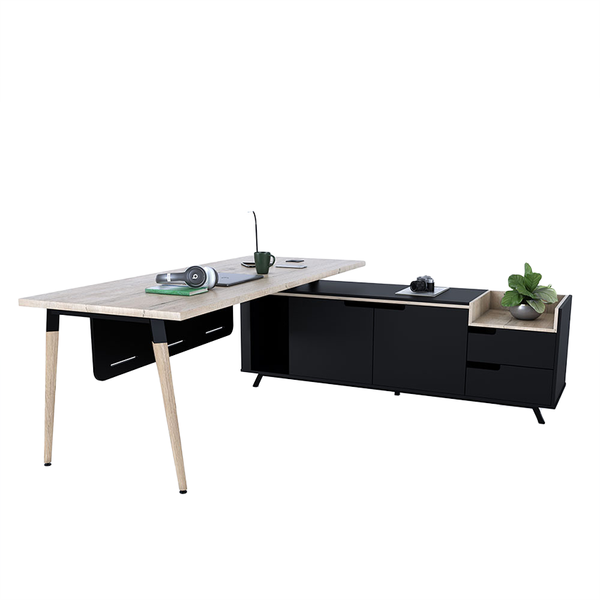 Elwood Desk - Image 2