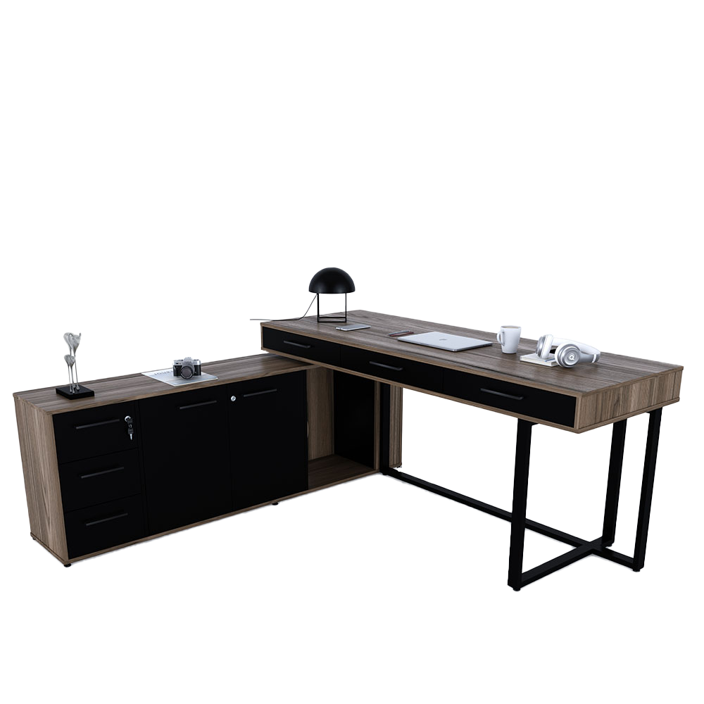 Emma Desk - Image 2