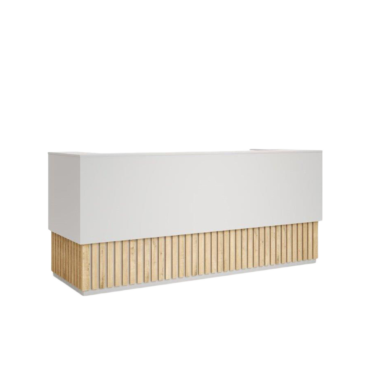 Oliver Reception Counter