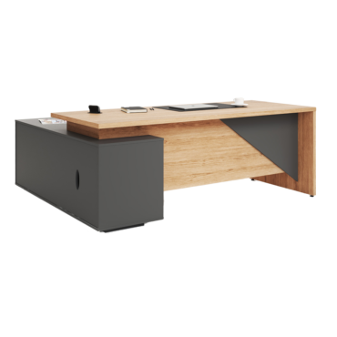 Irise Executive Desk