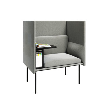 Zola Pod Work Station