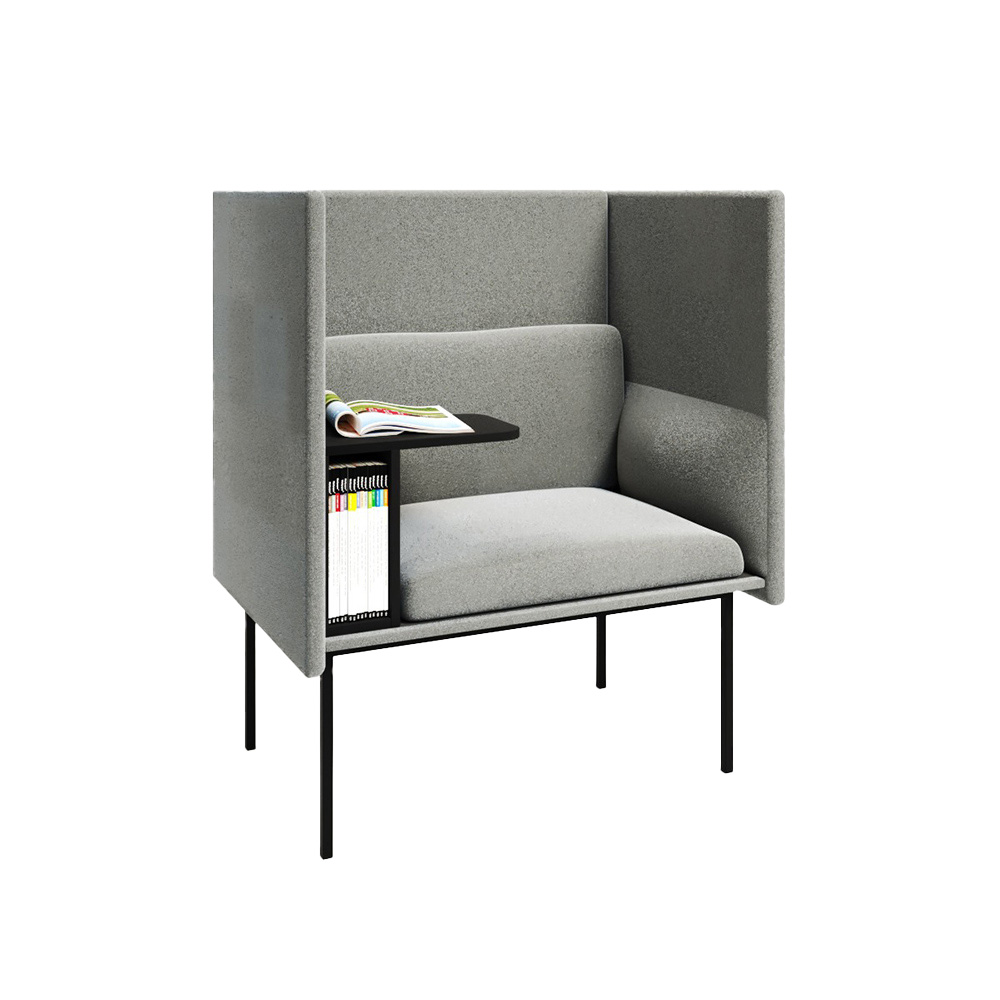 Zola Pod Work Station