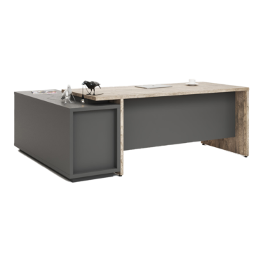 Hudson Executive Desk