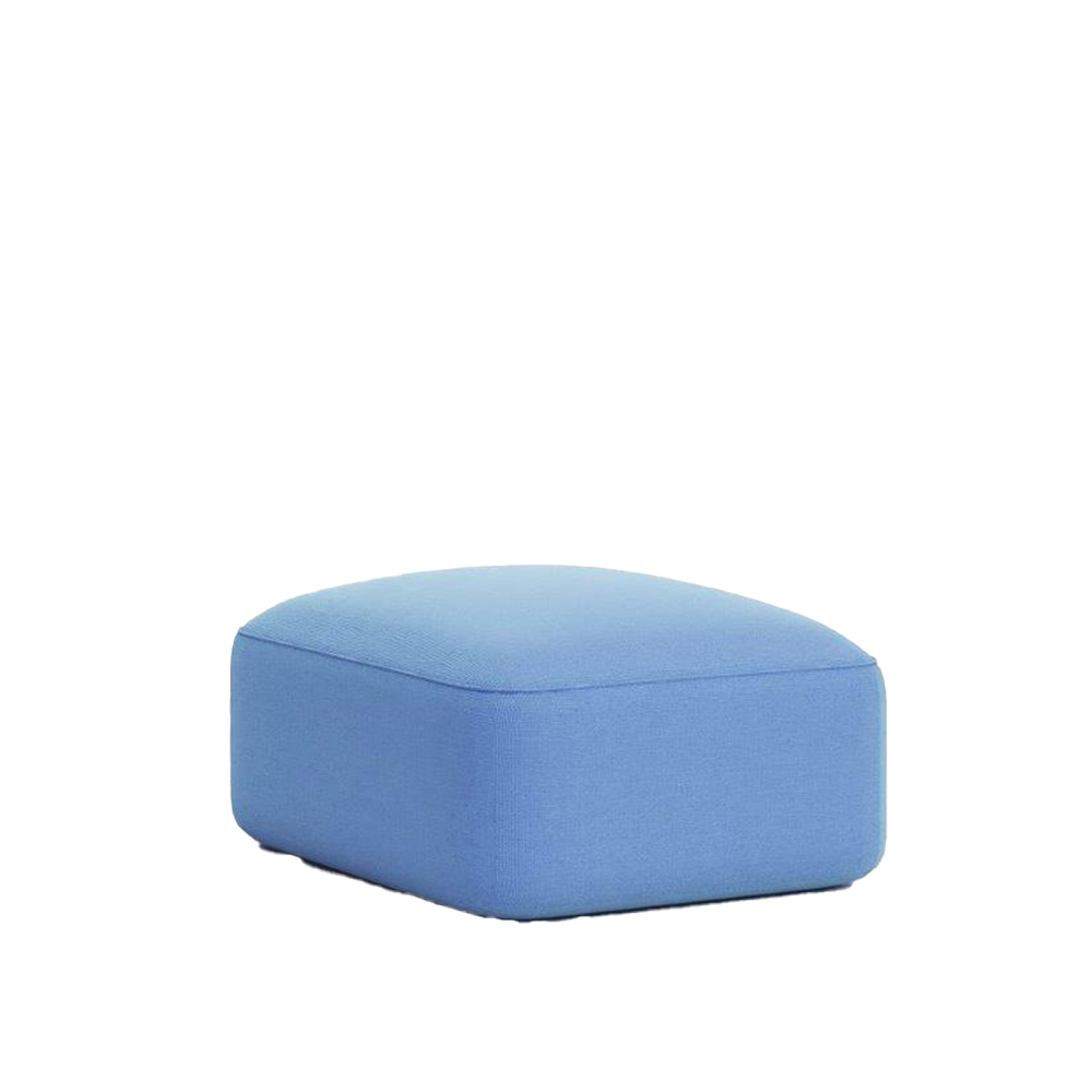 Melissa 4 Piece Ottoman Set - Image 3