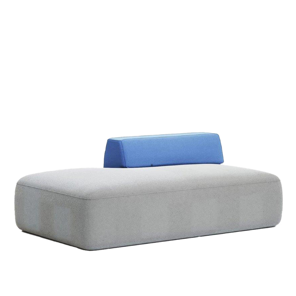 Melissa 4 Piece Ottoman Set - Image 4