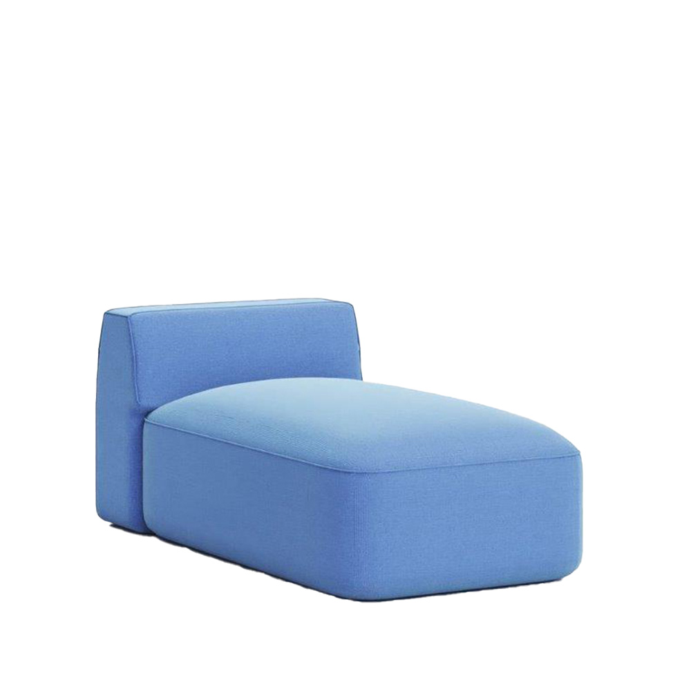 Melissa 4 Piece Ottoman Set - Image 5