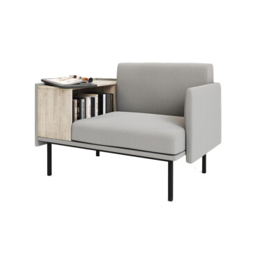 Ripley Pod Workstation