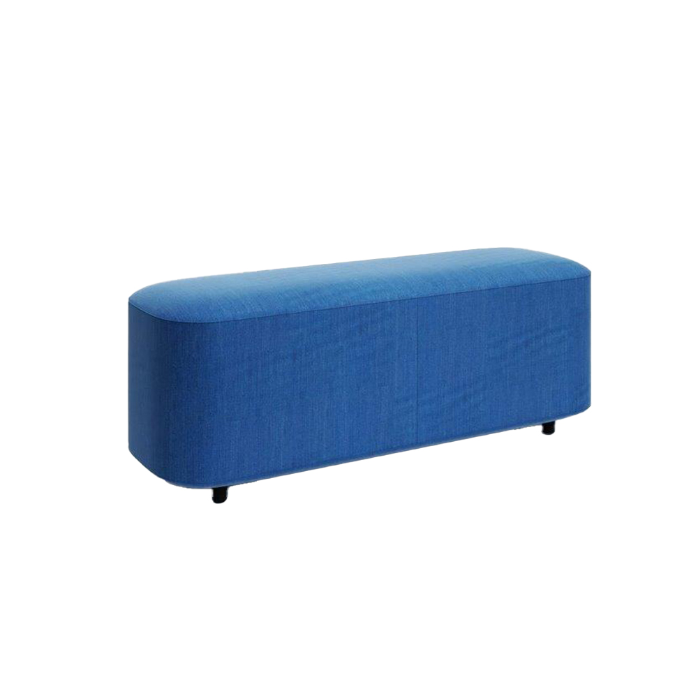 Sade 3 Piece Ottoman Set - Image 2